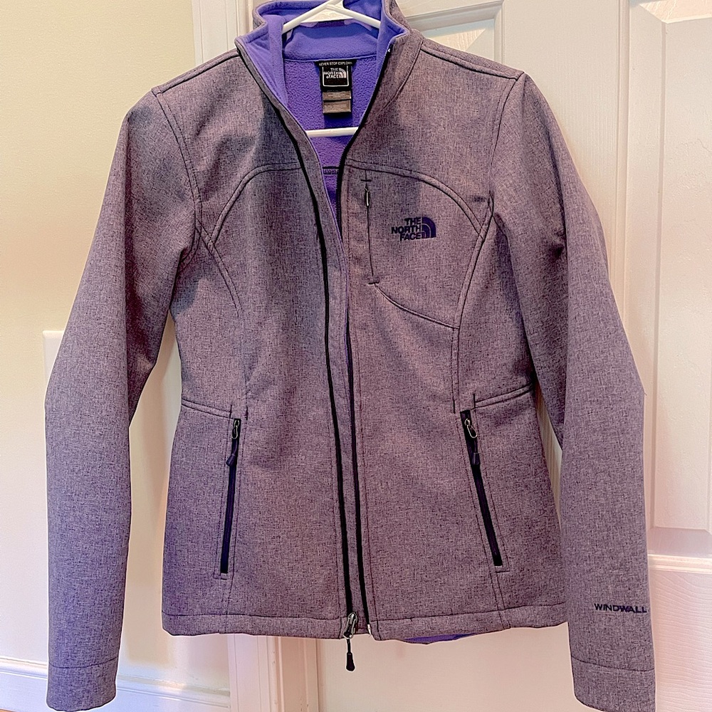 The North Face Women's Apex Bionic Softshell Jacket
